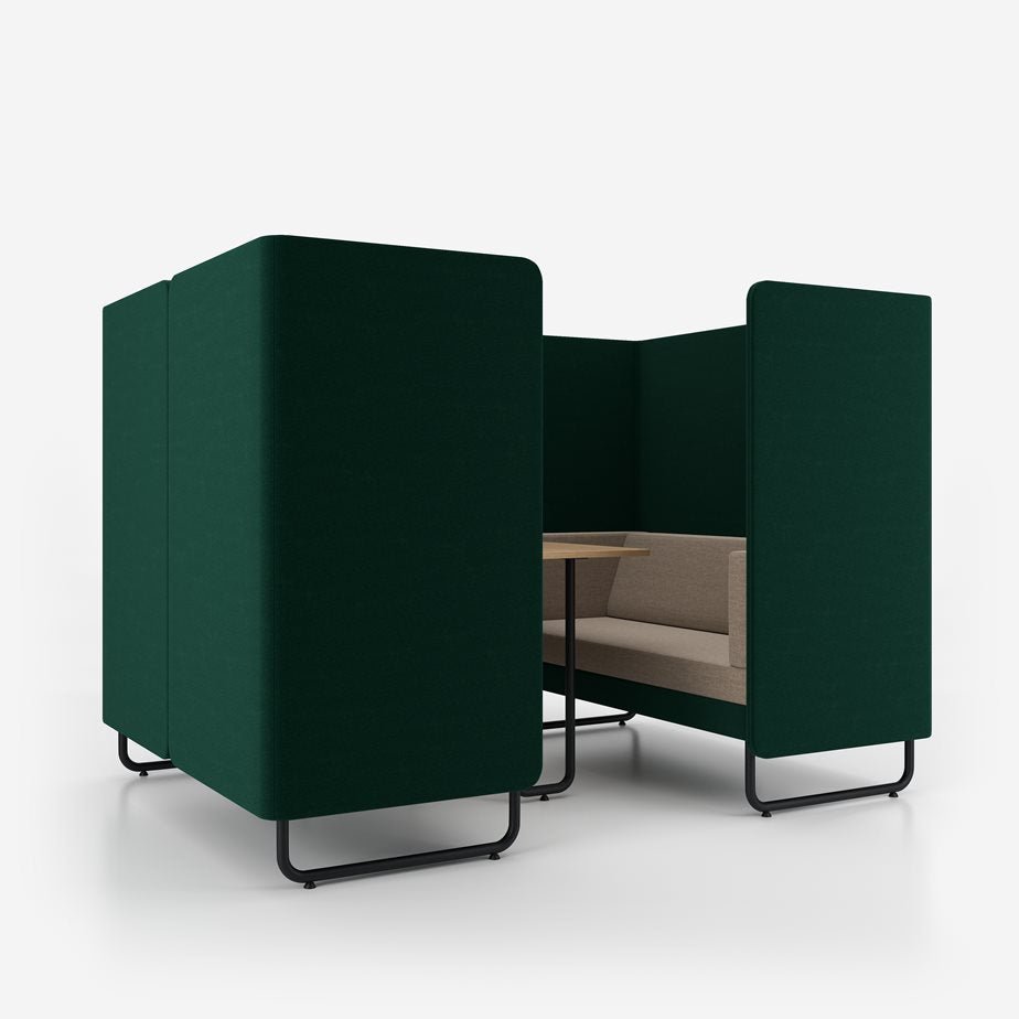 American Diner - Play & Work - Kasedia.store