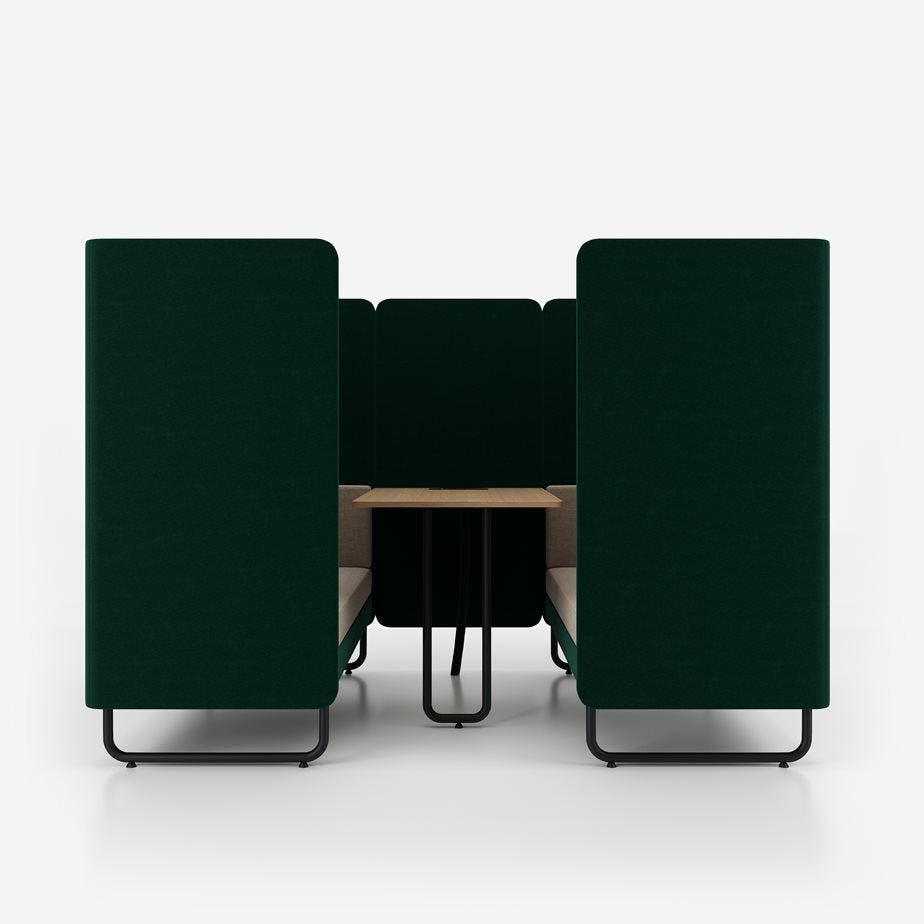 American Diner - Play & Work - Kasedia.store