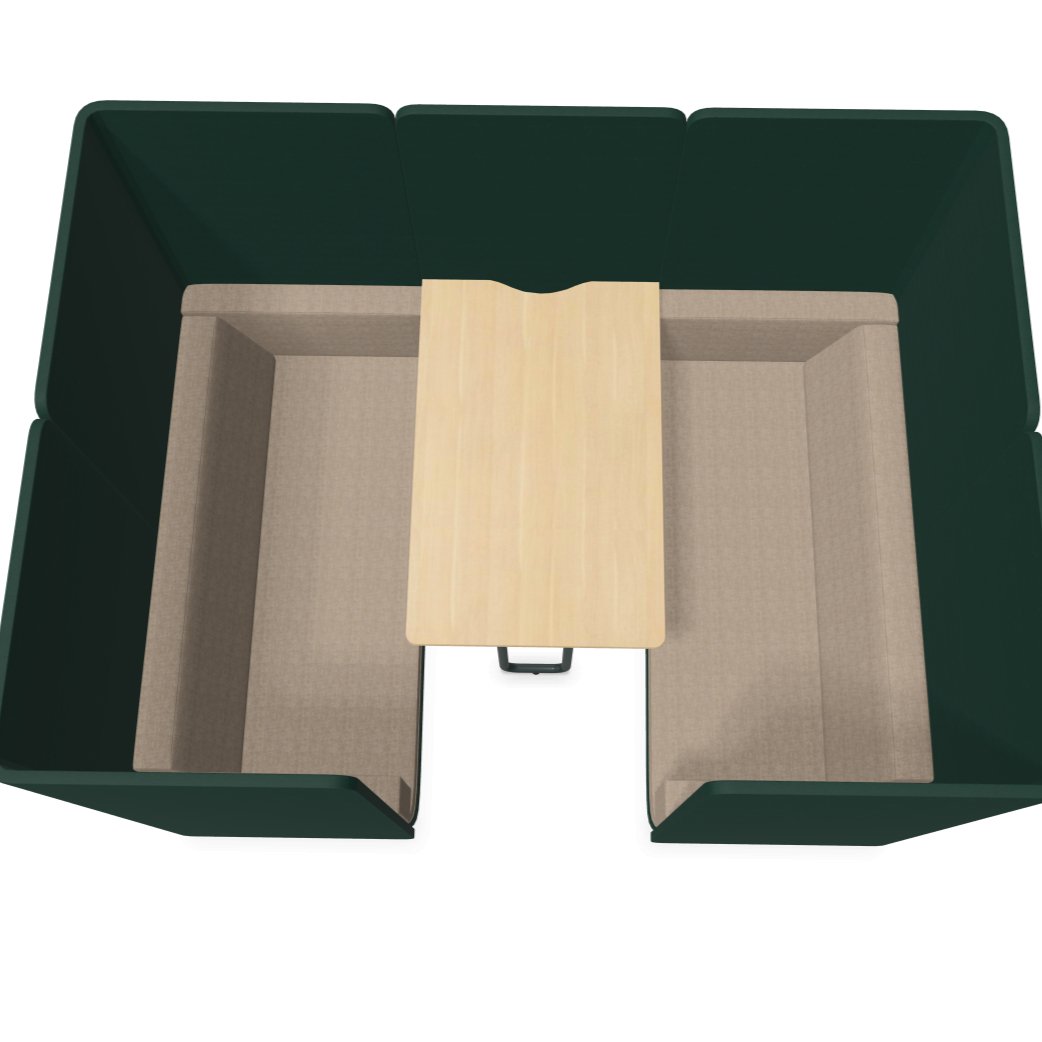 American Diner - Play & Work - Kasedia.store