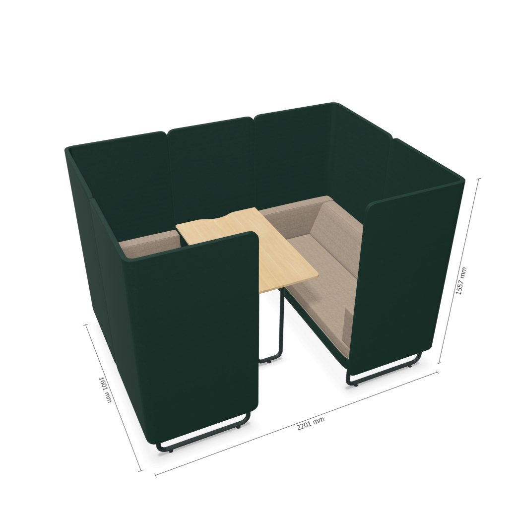 American Diner - Play & Work - Kasedia.store