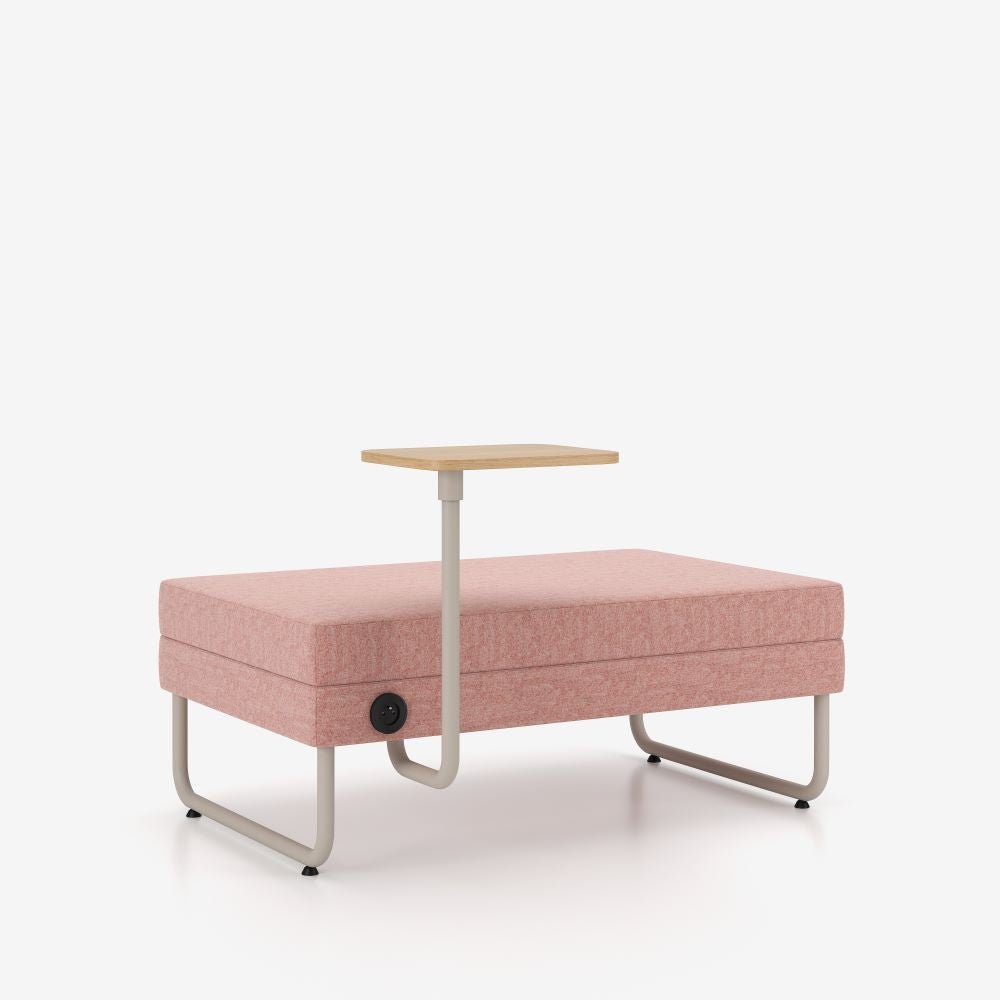 Bench #1 Play & Work - Kasedia.store