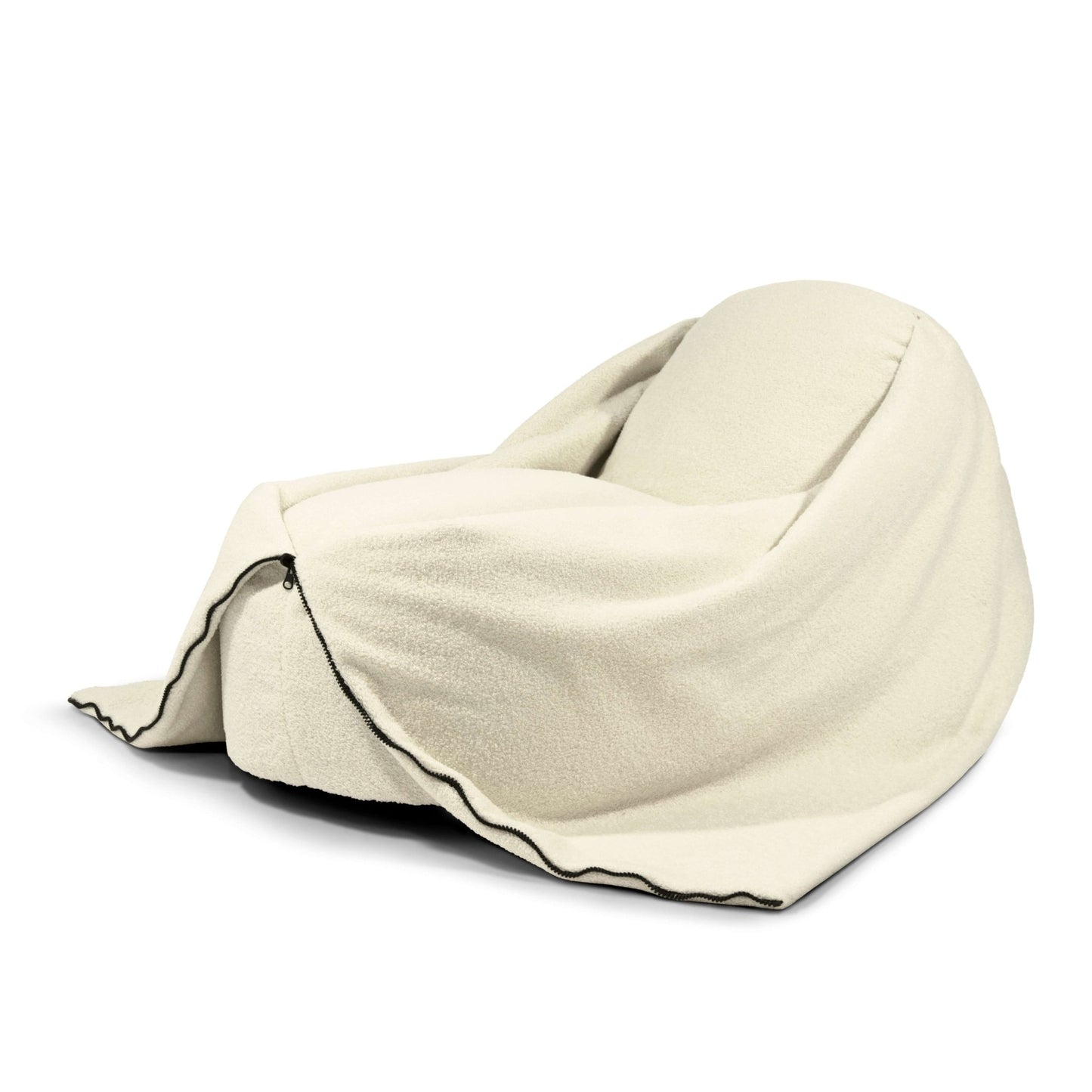 Kids Sitzsack Cocoon 100 - Kasedia.store