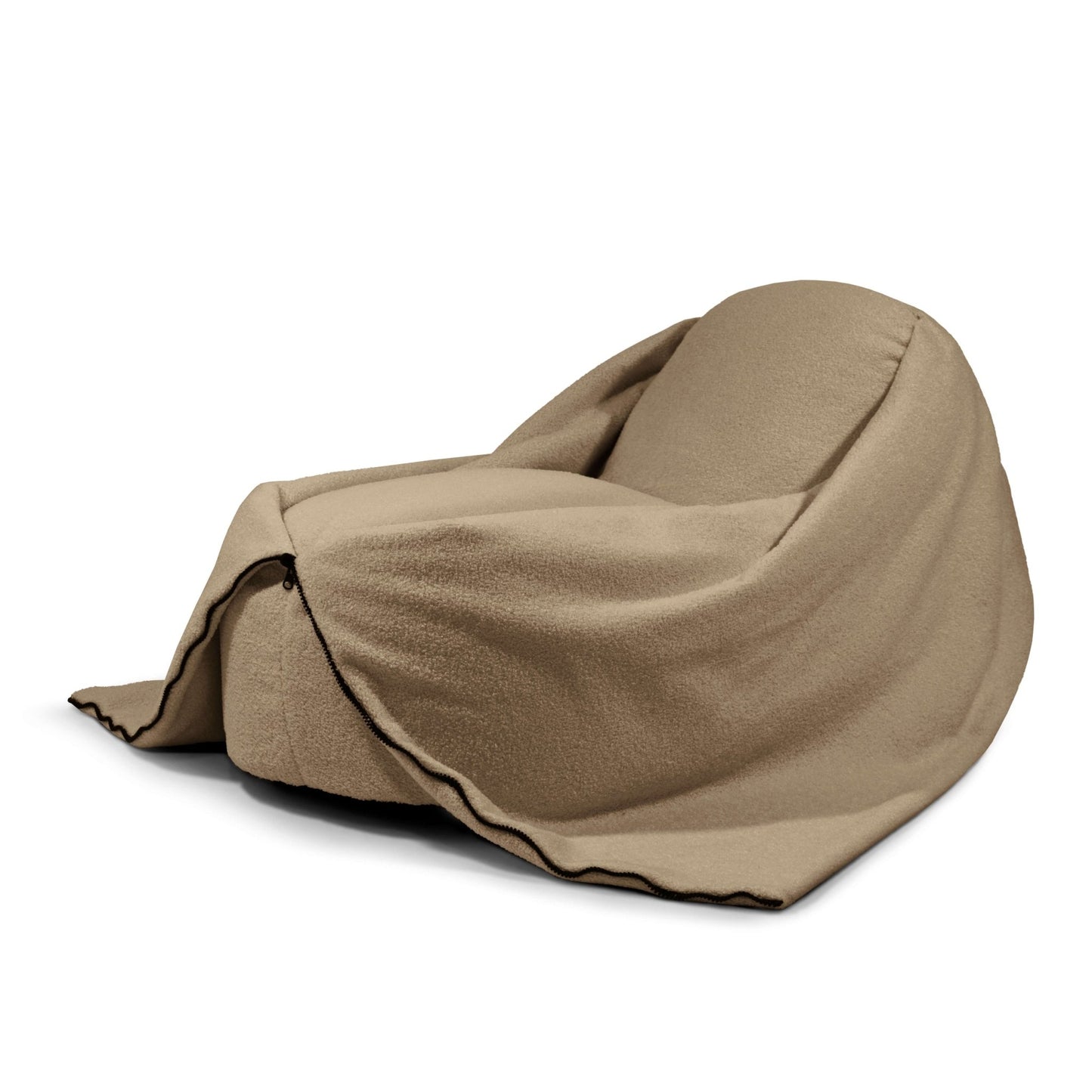 Kids Sitzsack Cocoon 100 - Kasedia.store
