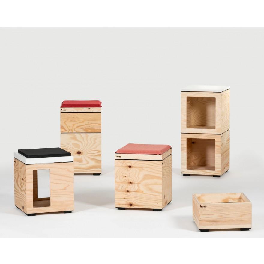 Pixel Box Basic #05 - Kasedia.store