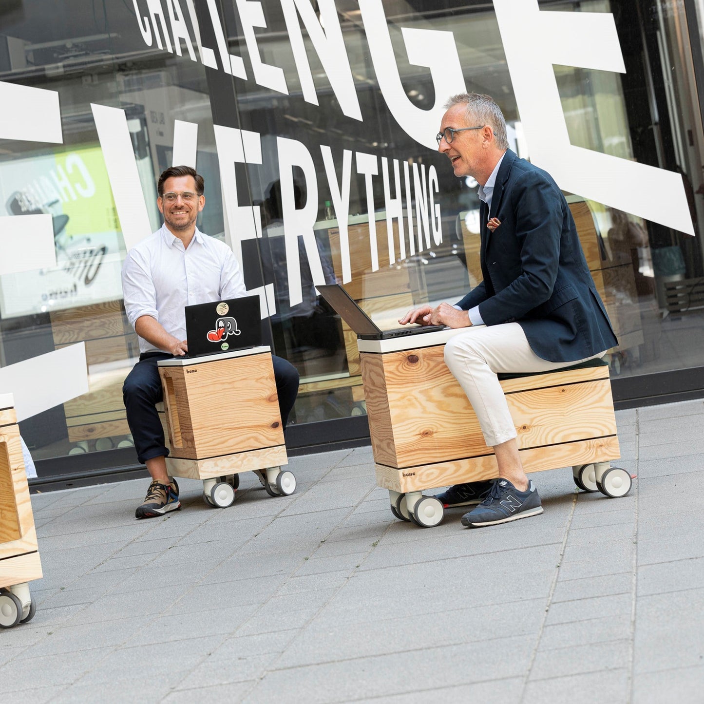 Pixel Trolley #KS1 - Kasedia.store