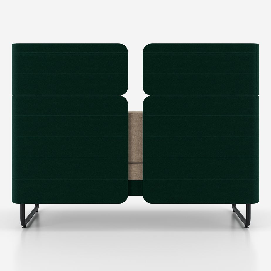 Sofa 2 Play & Work - Kasedia.store