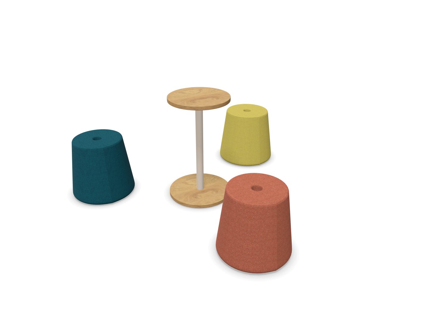 Versi SPRING - Kasedia.store