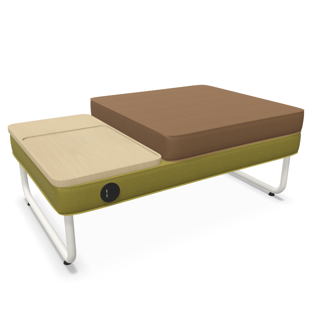 WorkBench Earth - Kasedia.store