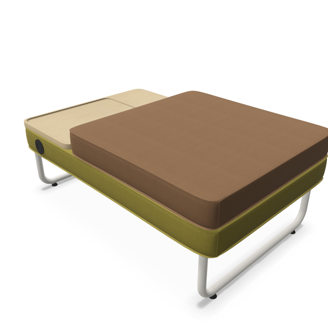 WorkBench Earth - Kasedia.store