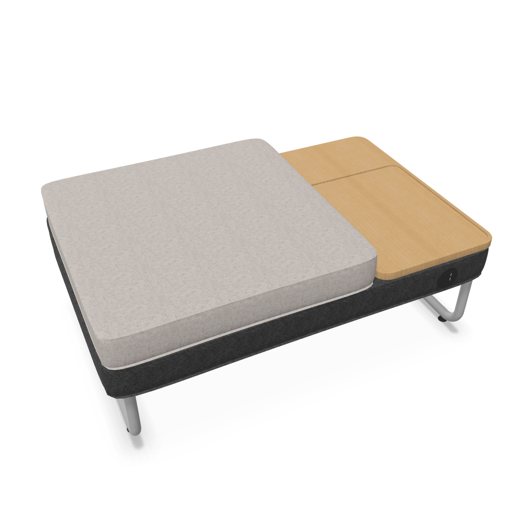 WorkBench Grace - Kasedia.store