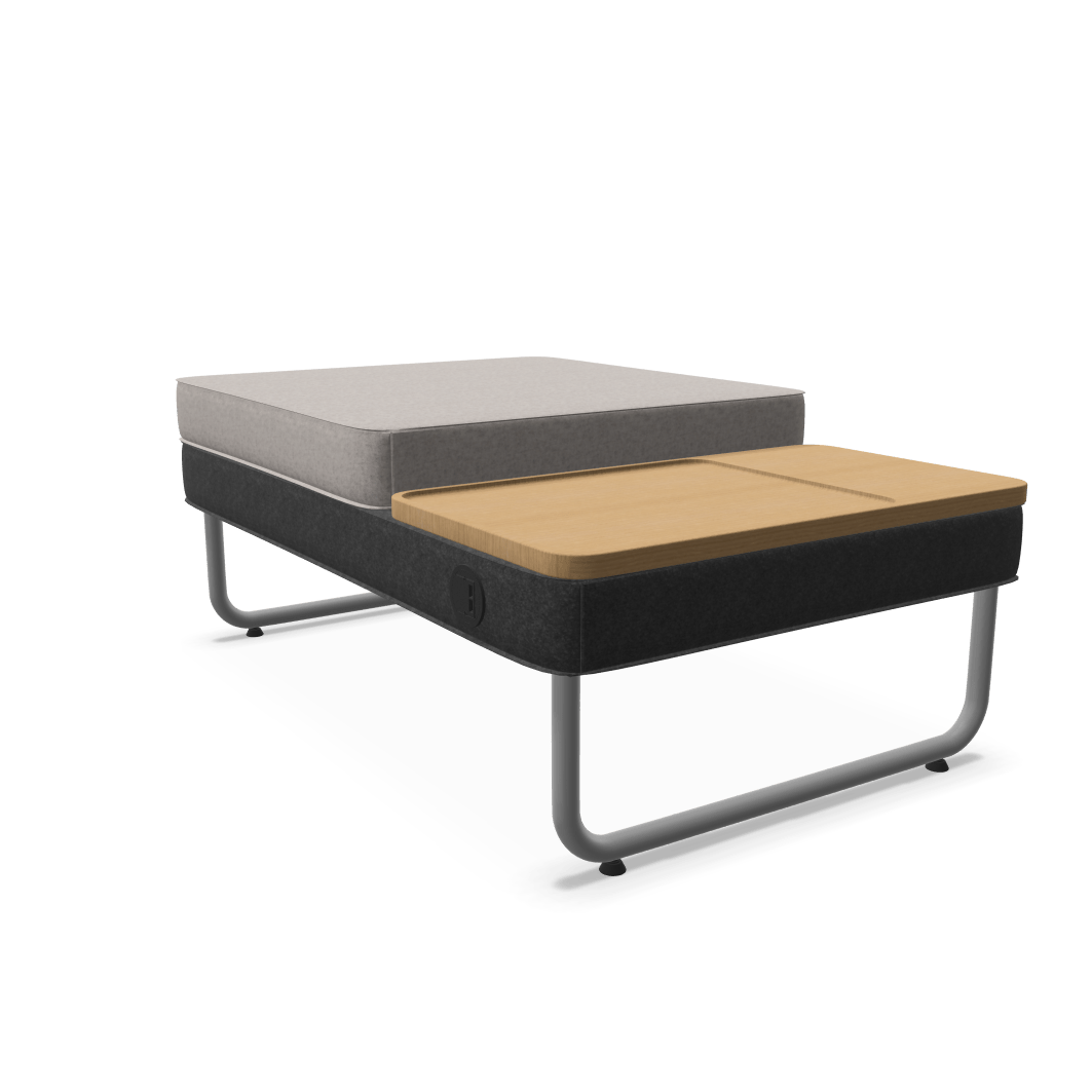 WorkBench Grace - Kasedia.store