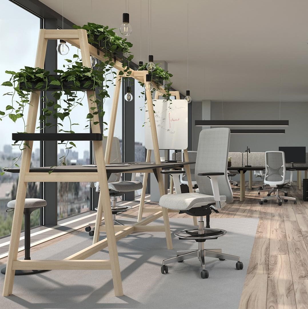 Workdesk Arco KD#4 - Kasedia.store