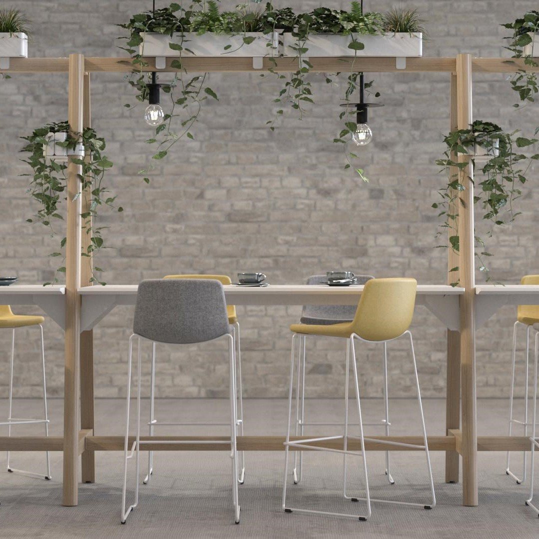 Workdesk Arco KD#4 - Kasedia.store