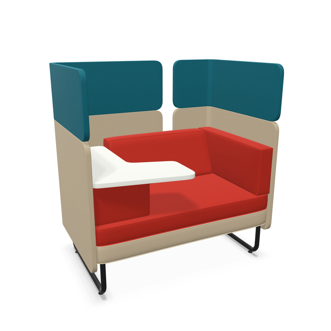 WorkPod "Stripe" - Kasedia.store