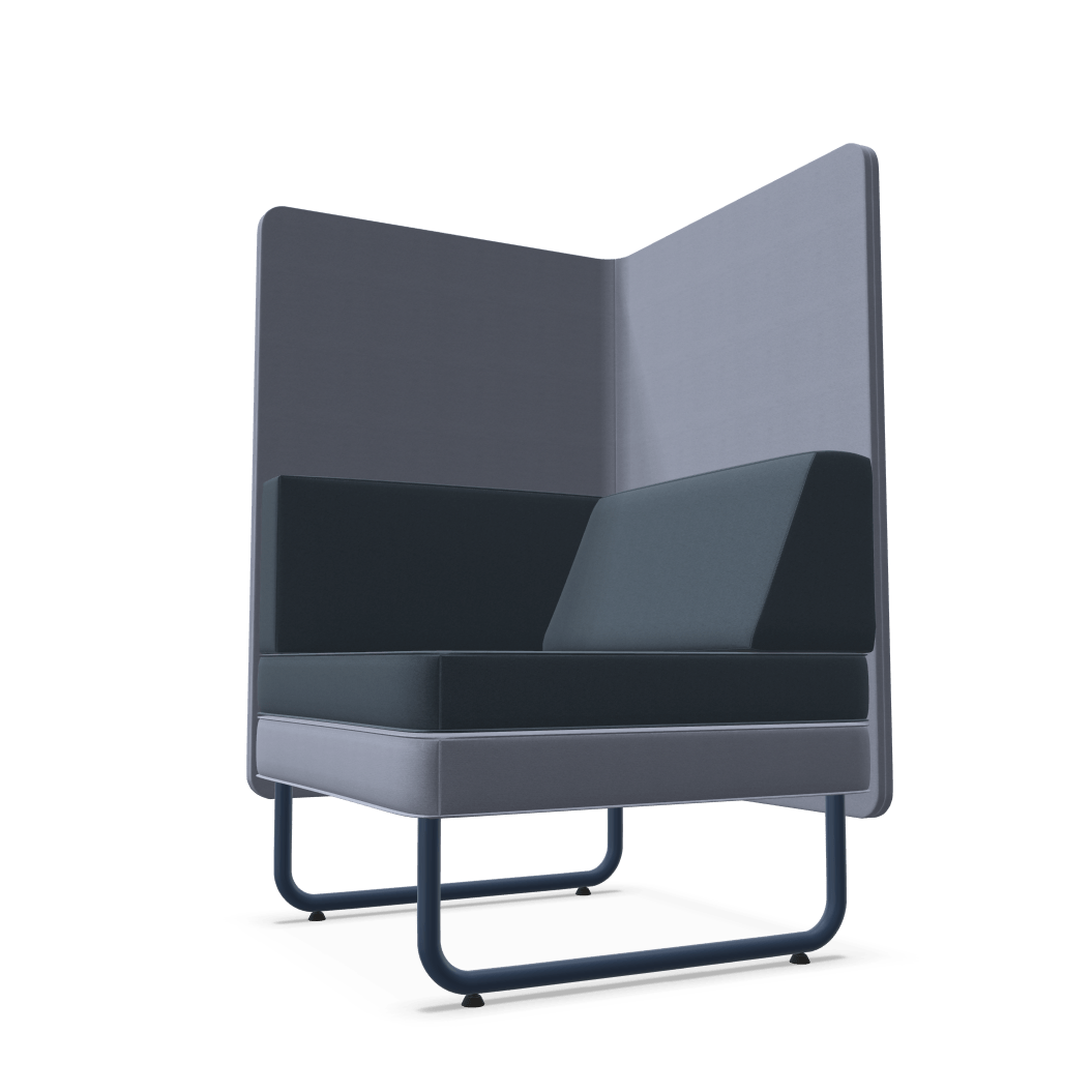 WorkSofa Ice - Kasedia.store