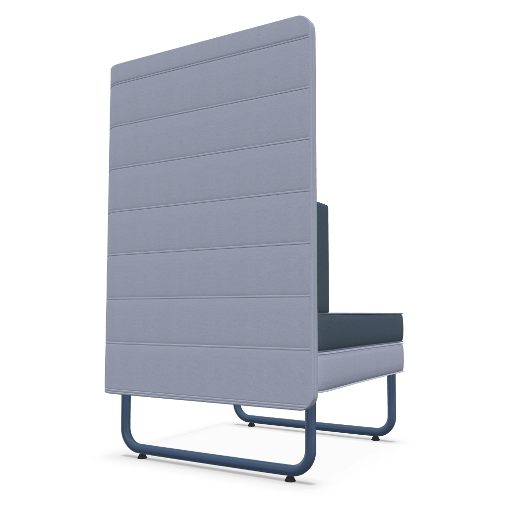 WorkSofa Ice - Kasedia.store