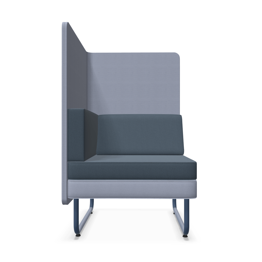 WorkSofa Ice - Kasedia.store