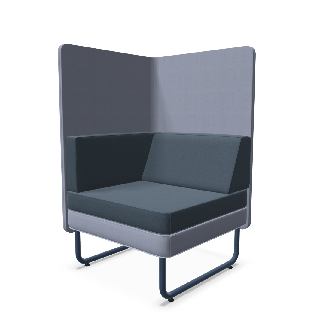 WorkSofa Ice - Kasedia.store