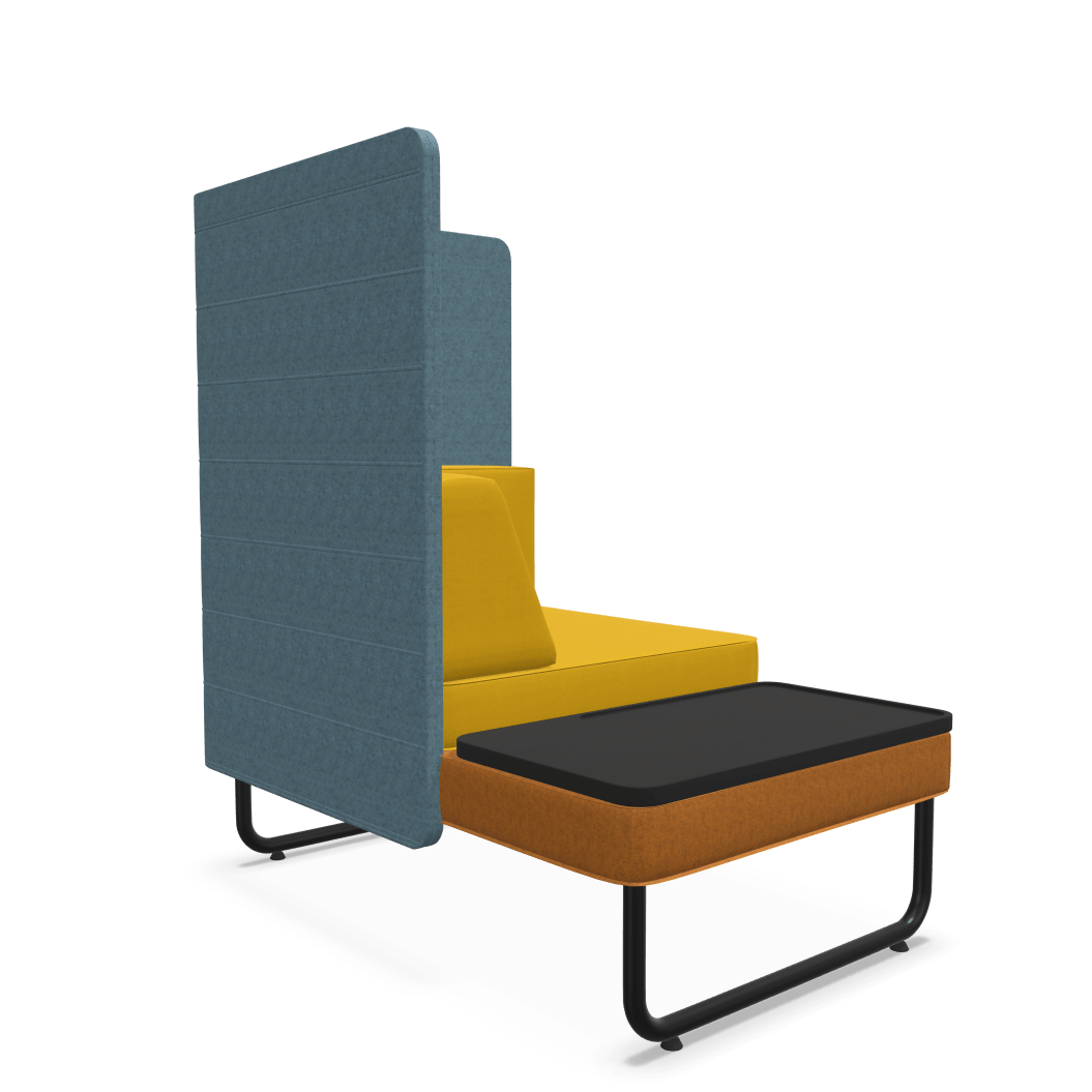 WorkSofa Karma - Kasedia.store