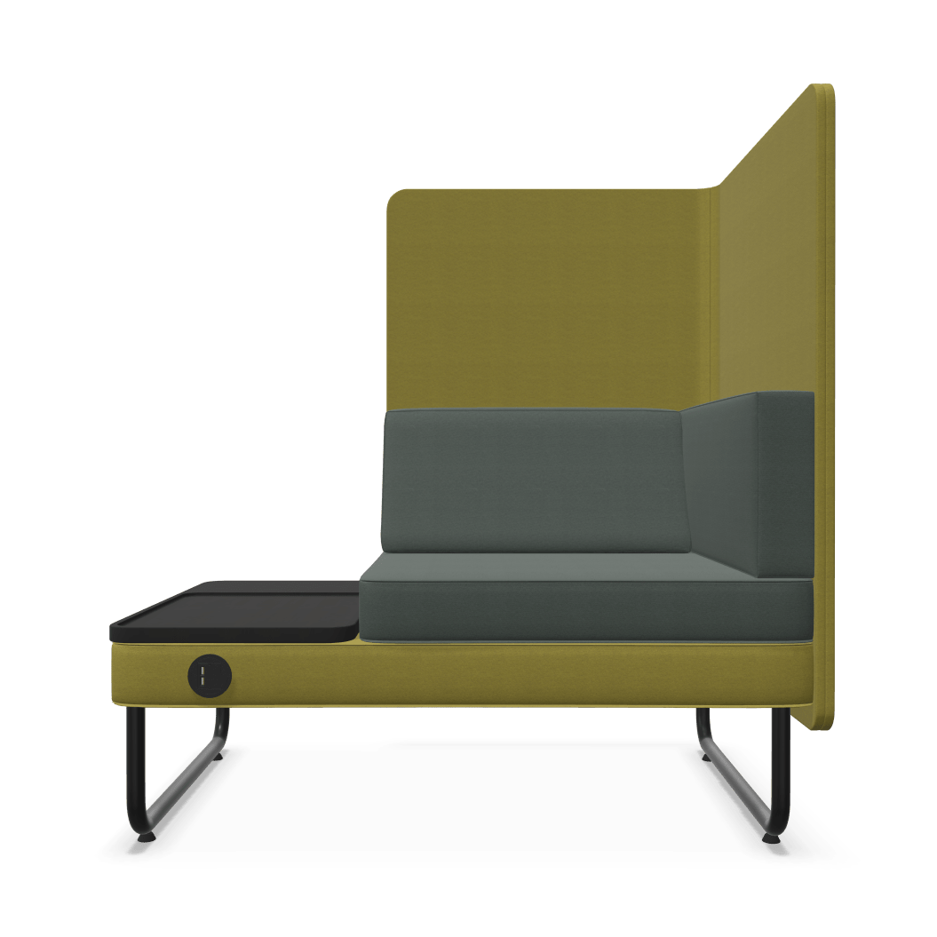 WorkSofa Oxford - Kasedia.store