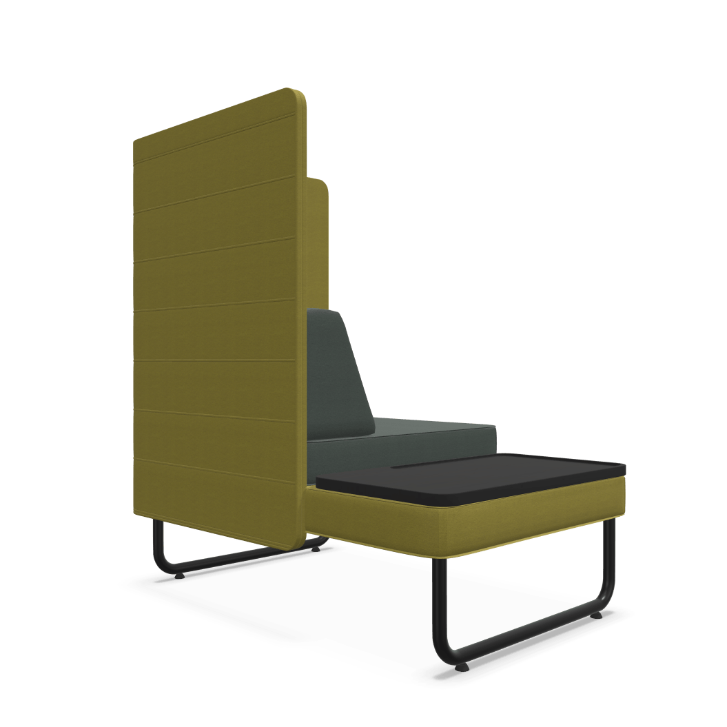 WorkSofa Oxford - Kasedia.store