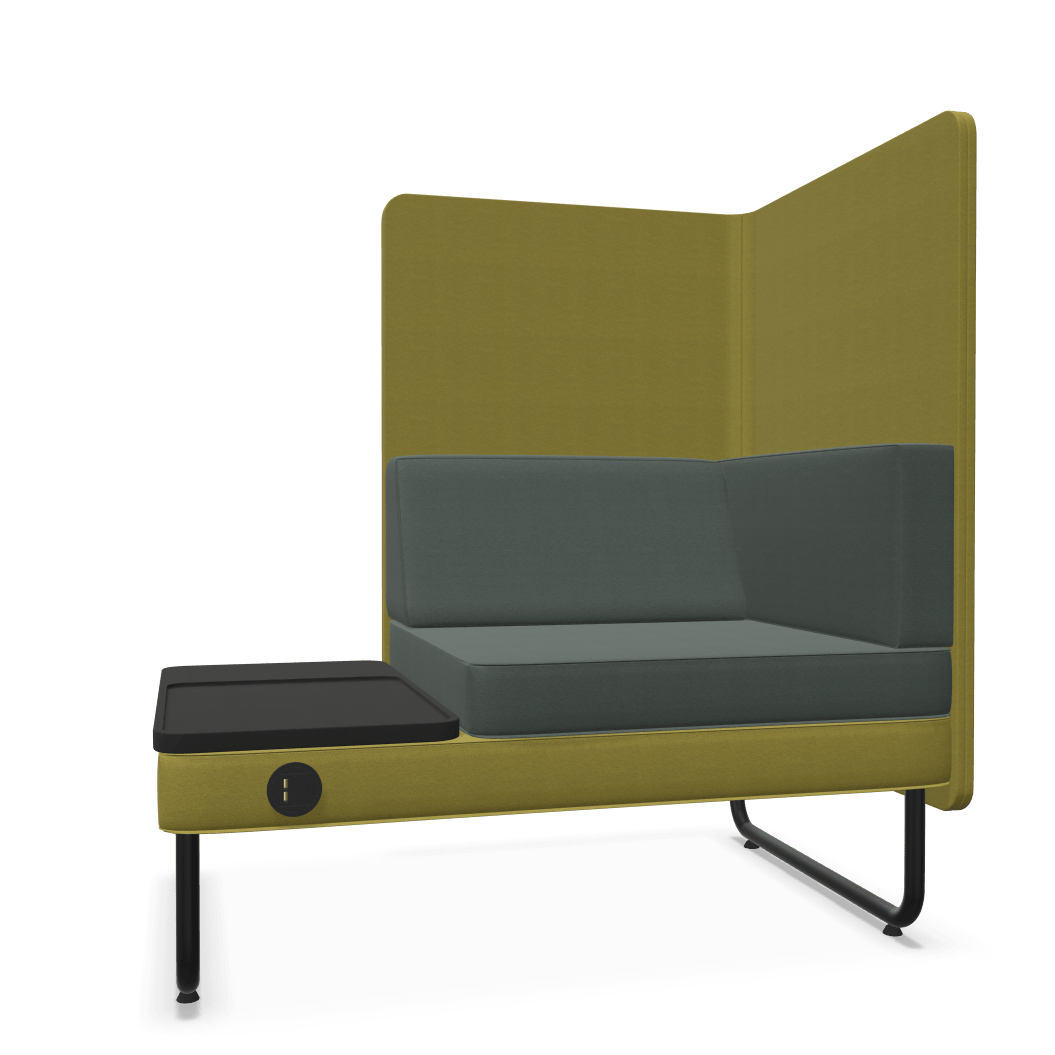 WorkSofa Oxford - Kasedia.store