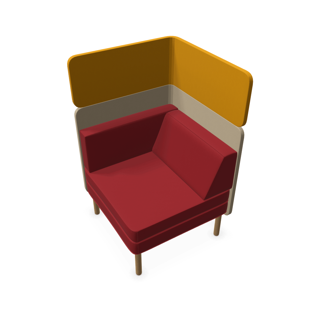 WorkSofa Sunny - Kasedia.store