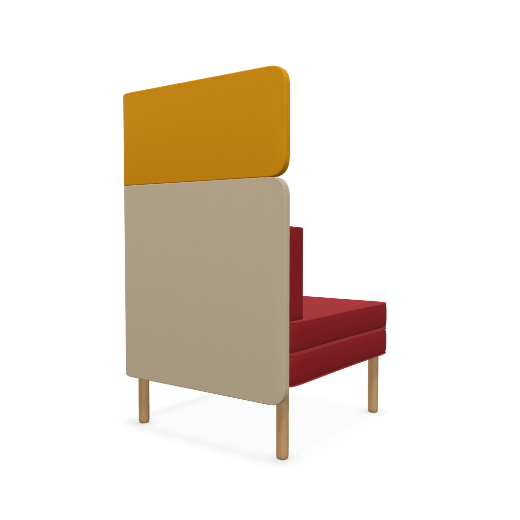 WorkSofa Sunny - Kasedia.store