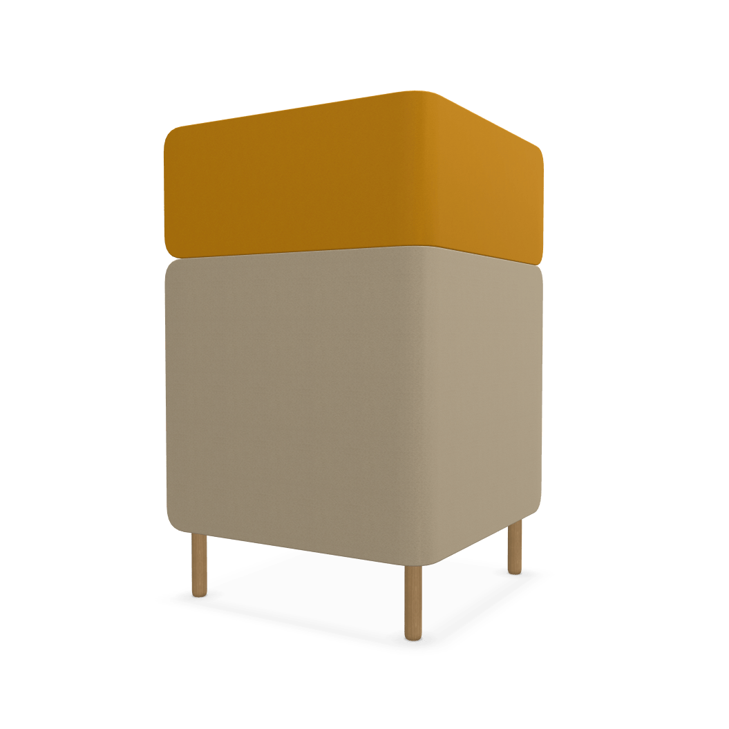 WorkSofa Sunny - Kasedia.store