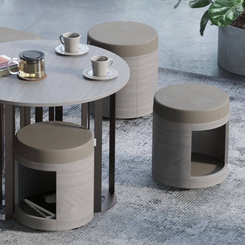 ZooZoo Couchtisch #01 - Kasedia.store