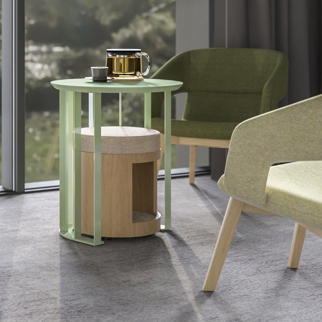 ZooZoo Couchtisch #01 - Kasedia.store