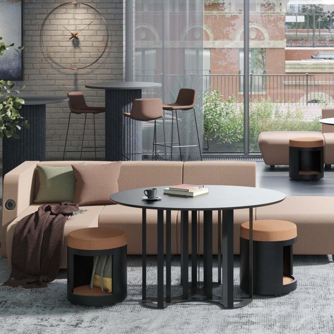 ZooZoo Couchtisch #03 - Kasedia.store