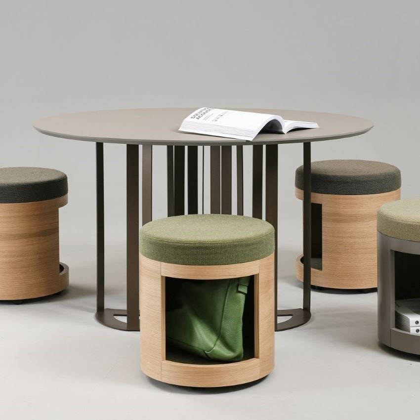 ZooZoo Couchtisch #03 - Kasedia.store