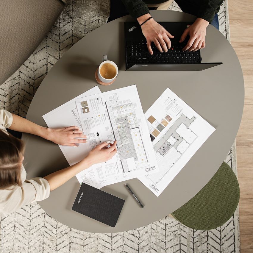 ZooZoo Couchtisch #04 - Kasedia.store