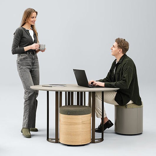 ZooZoo Couchtisch #04 - Kasedia.store