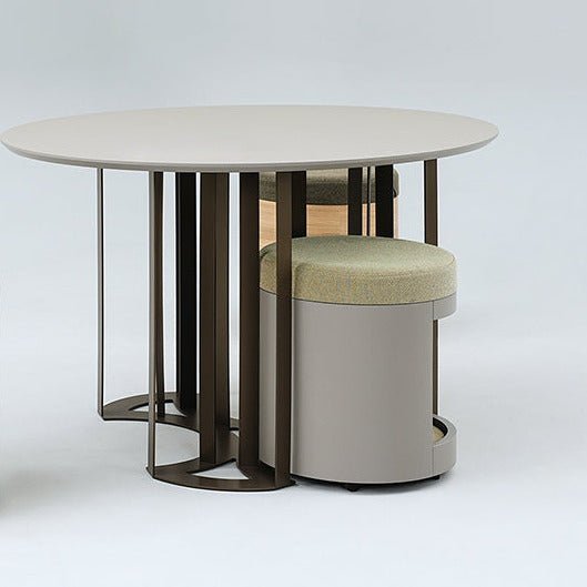 ZooZoo Hocker - Kasedia.store