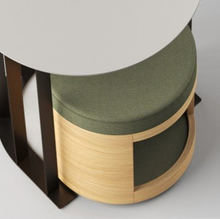 ZooZoo Hocker - Kasedia.store