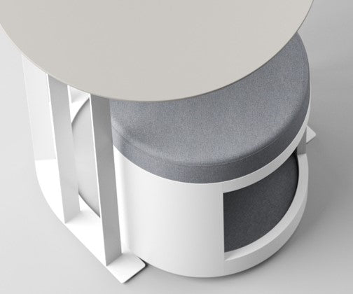 ZooZoo Hocker - Kasedia.store