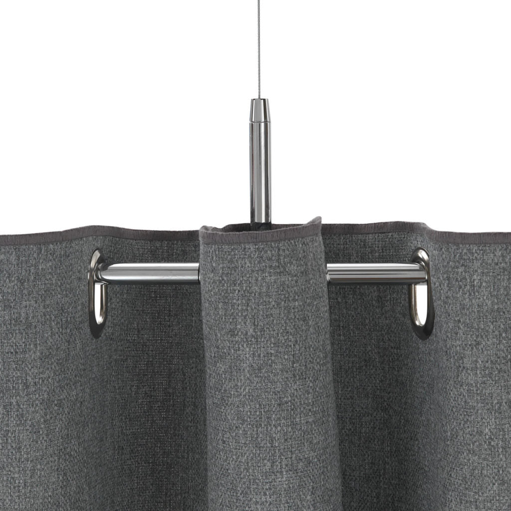 Akustikvorhang Clasp - Kasedia.store