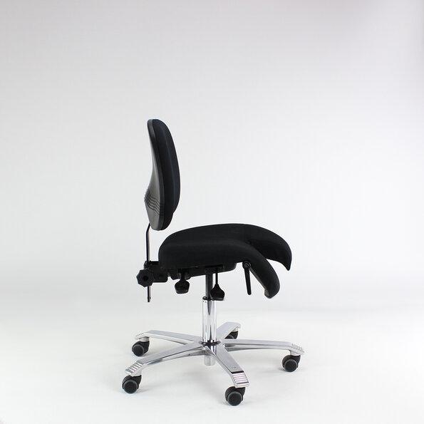Arthrodesenstuhl F2300 mit verstellbarer Sitzfläche - Kasedia.store