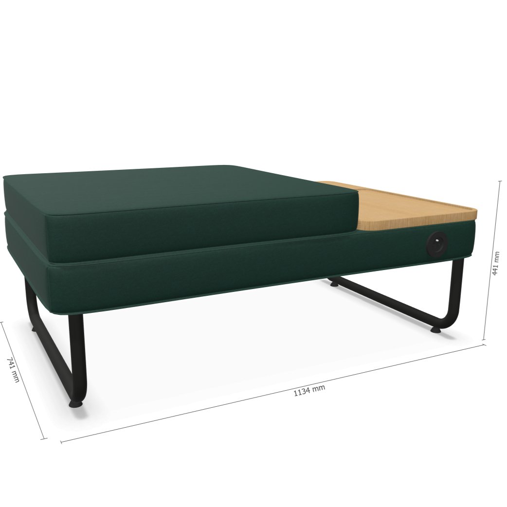 Bench Play & Work - Kasedia.store