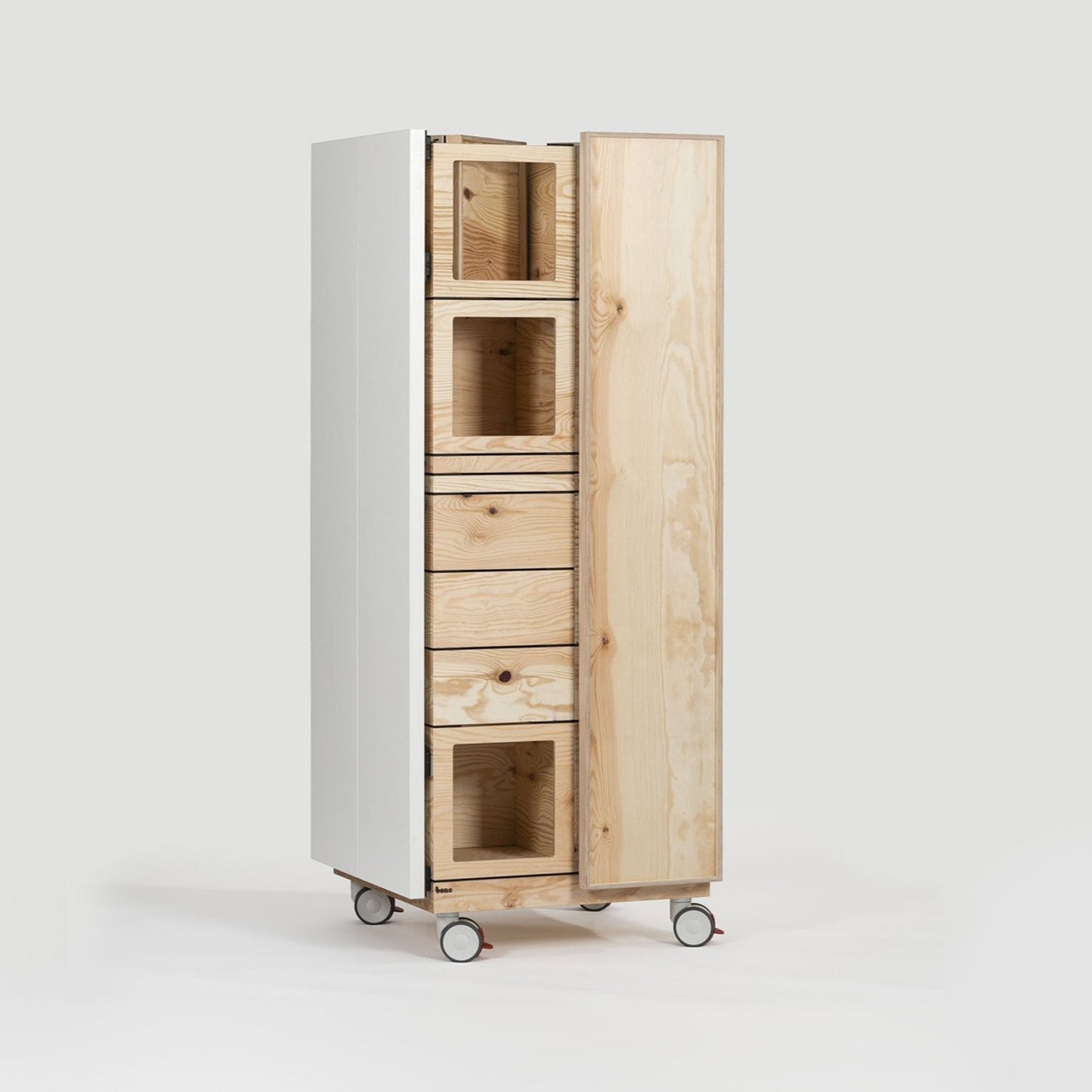 Bene Pixel Tower Basis Set - Kasedia.store