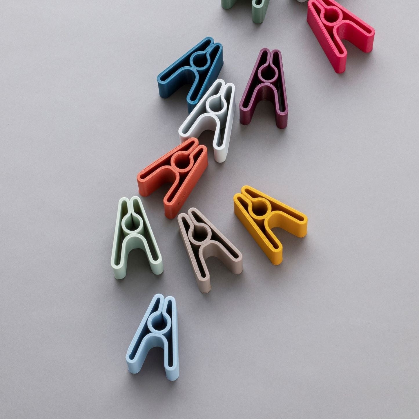Bfriends Pizza Clip - Kasedia.store