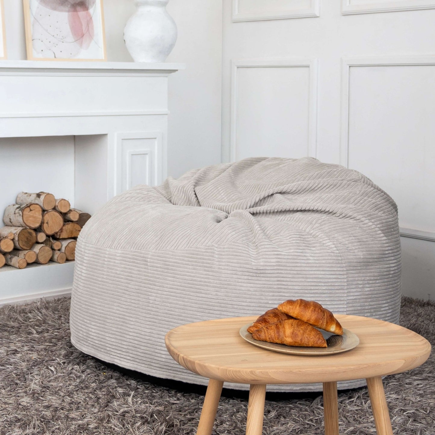 Buddy Chill-Sessel 110 cm - Kasedia.store