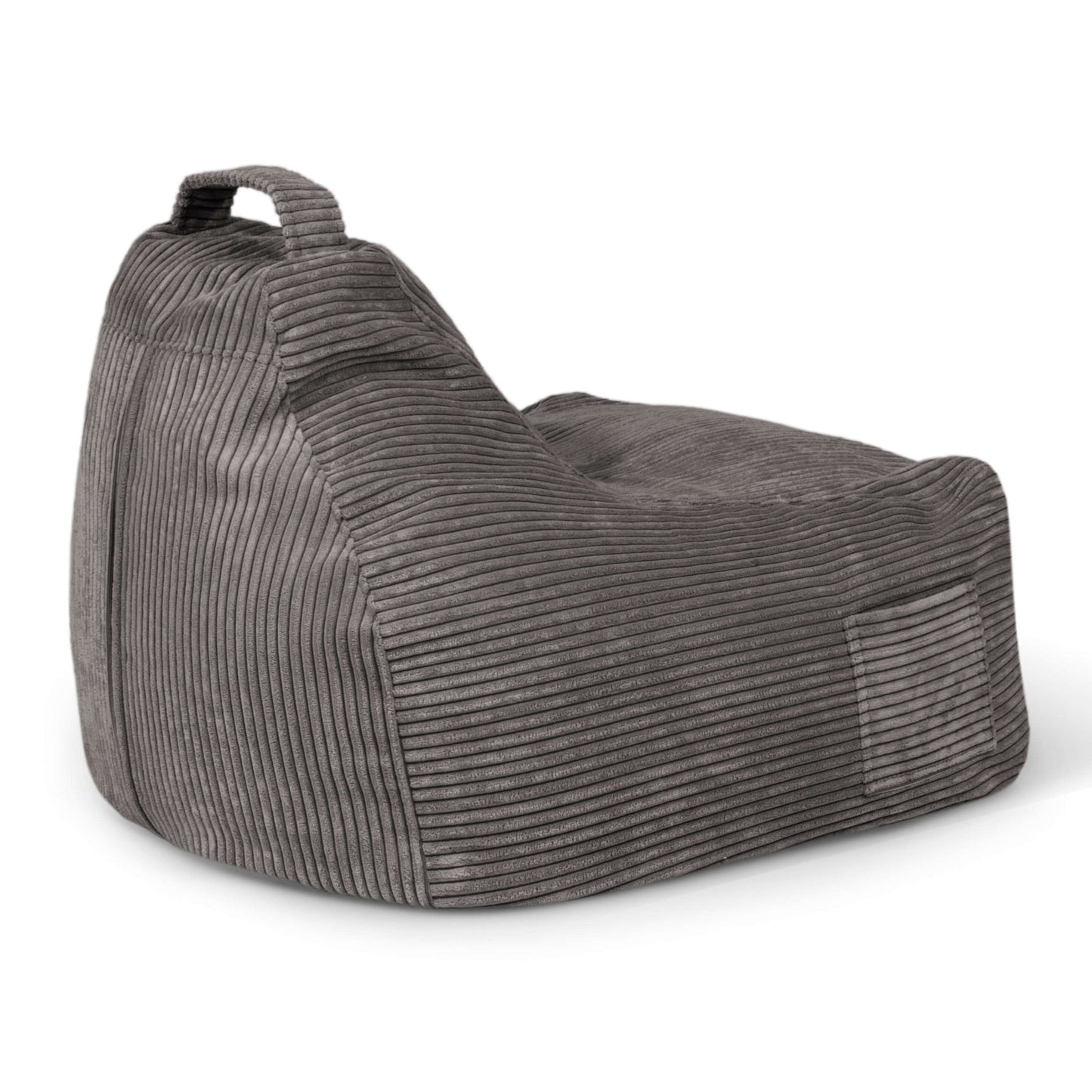 Buddy Sitzsack für Kinder - Kasedia.store
