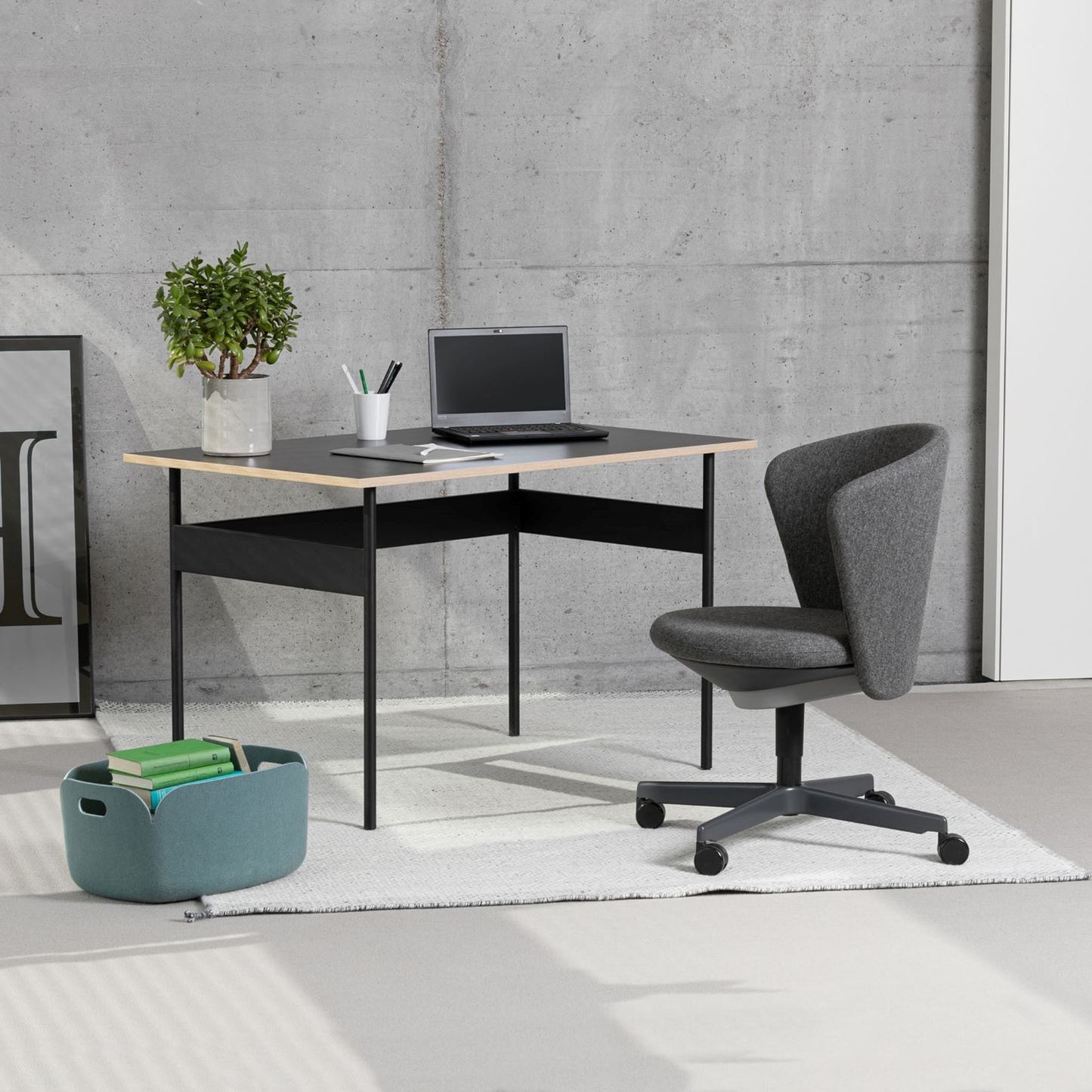 Design Home Office Set #KS02 - Kasedia.store