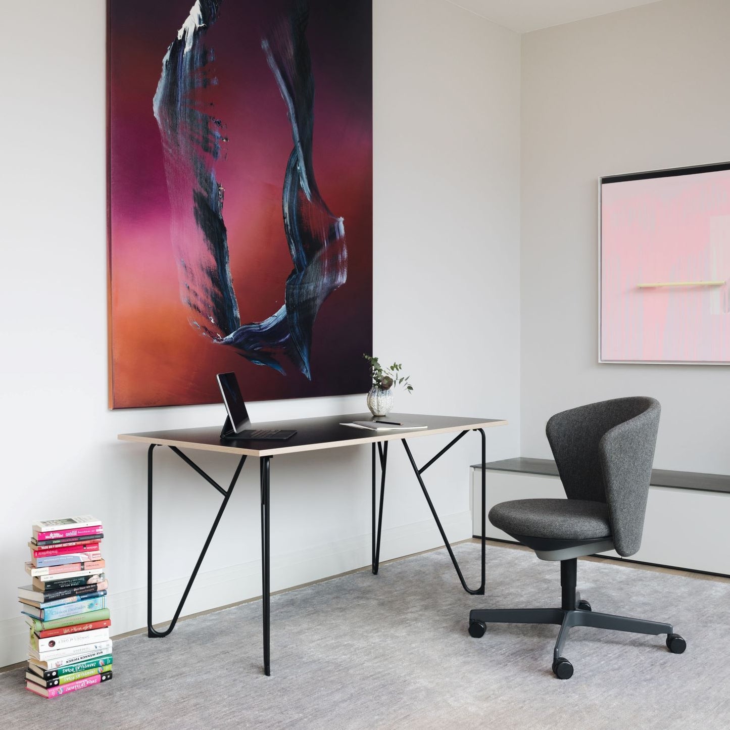 Design Home Office Set #KS04 - Kasedia.store