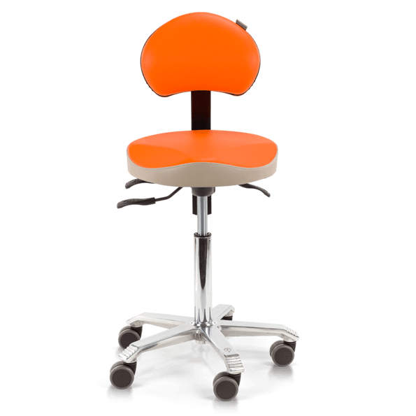 Drehhocker Medical 6311 Ergo Shape - Kasedia.store