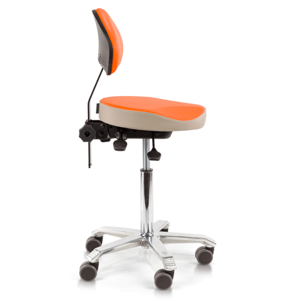 Drehhocker Medical 6311 Ergo Shape - Kasedia.store