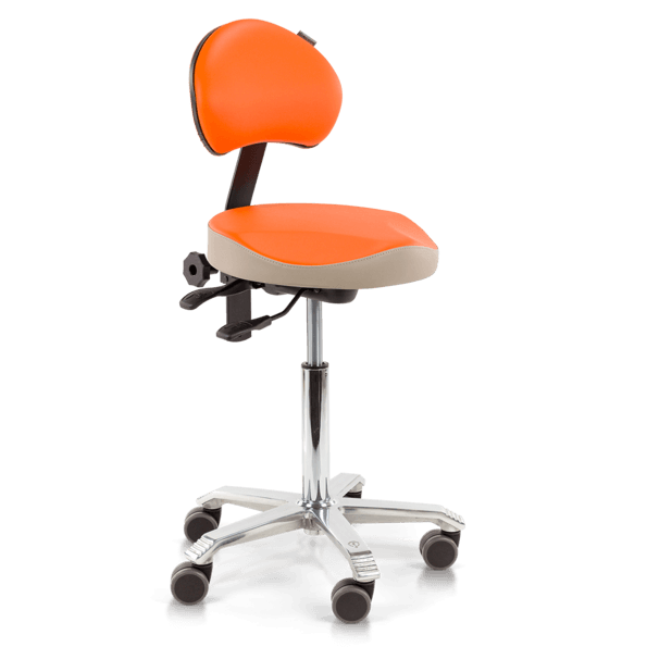 Drehhocker Medical 6311 Ergo Shape - Kasedia.store